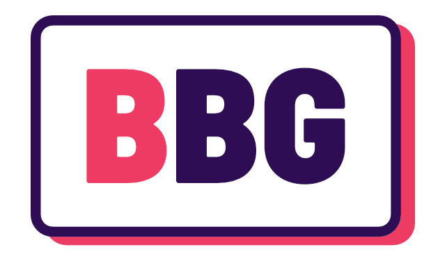 BBG Logo
